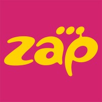 ZAP - A minha TV logo, ZAP - A minha TV contact details