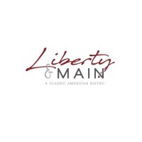 Liberty & MAIN Bistro logo, Liberty & MAIN Bistro contact details