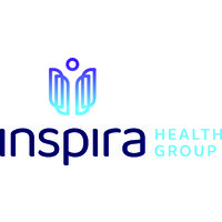 Inspira Health Group logo, Inspira Health Group contact details