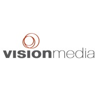 Vision Media Solutions logo, Vision Media Solutions contact details