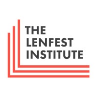 Lenfest Institute for Journalism logo, Lenfest Institute for Journalism contact details