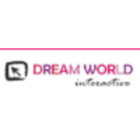 Dream World Interactive logo, Dream World Interactive contact details