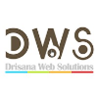 Drisana Web Solutions logo, Drisana Web Solutions contact details