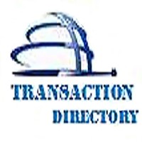 Transaction Directory logo, Transaction Directory contact details