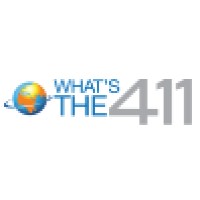 What's The 411 Networks logo, What's The 411 Networks contact details