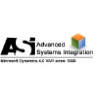 Advanced Systems Integration logo, Advanced Systems Integration contact details