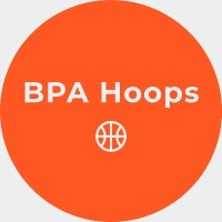 BPA Hoops logo, BPA Hoops contact details