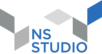 ns studio logo, ns studio contact details