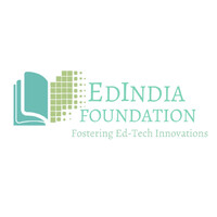 EdIndia Foundation logo, EdIndia Foundation contact details