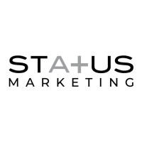 The Status Group Inc. logo, The Status Group Inc. contact details