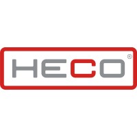 HECO logo, HECO contact details