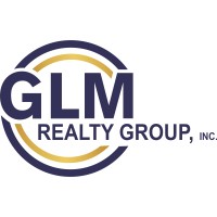 GLM Realty Group logo, GLM Realty Group contact details