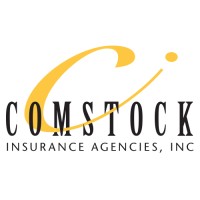 Comstock Insurance Agencies, Inc. logo, Comstock Insurance Agencies, Inc. contact details