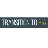 Transition To RIA logo, Transition To RIA contact details