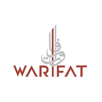 WARIFAT Hospitality logo, WARIFAT Hospitality contact details