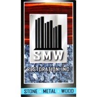 SMW Restoration, Inc. logo, SMW Restoration, Inc. contact details