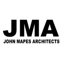 John Mapes Architects logo, John Mapes Architects contact details