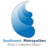 Southwest Metropolitan Water & Sanitation District logo, Southwest Metropolitan Water & Sanitation District contact details