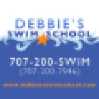 Debbies Swim School logo, Debbies Swim School contact details