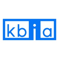 KBIA logo, KBIA contact details