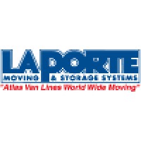 LaPorte Moving & Storage Systems Ltd. logo, LaPorte Moving & Storage Systems Ltd. contact details