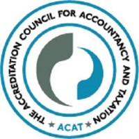 Accreditation Council for Accountancy and Taxation (ACAT) logo, Accreditation Council for Accountancy and Taxation (ACAT) contact details