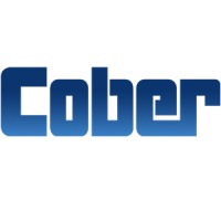 Cober, Inc. logo, Cober, Inc. contact details