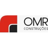 OMR CONSTRUÇÕES logo, OMR CONSTRUÇÕES contact details