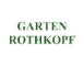 Garten Rothkopf logo, Garten Rothkopf contact details