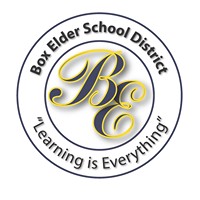 Box Elder High School logo, Box Elder High School contact details