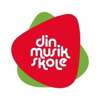 Din Musikskole logo, Din Musikskole contact details