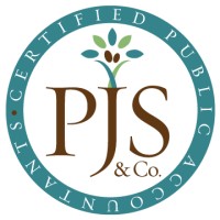 PJS & Co CPAs, PLLC logo, PJS & Co CPAs, PLLC contact details