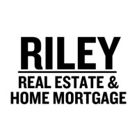 Riley Real Estate and Home Mortgage logo, Riley Real Estate and Home Mortgage contact details