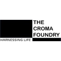 The Croma Foundry logo, The Croma Foundry contact details