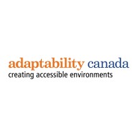 Adaptability Canada logo, Adaptability Canada contact details