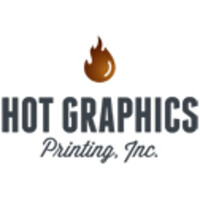 HOT Graphics Printing logo, HOT Graphics Printing contact details