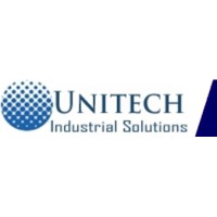 Unitech Industrial Solutions logo, Unitech Industrial Solutions contact details