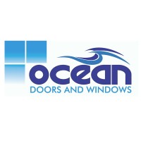 Ocean Doors & Windows logo, Ocean Doors & Windows contact details