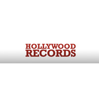 Hollywood Records logo, Hollywood Records contact details