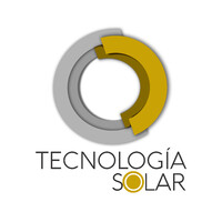 Tecnología Solar logo, Tecnología Solar contact details