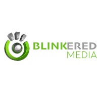 Blinkered Media logo, Blinkered Media contact details