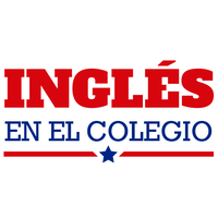 Inglés en el Colegio logo, Inglés en el Colegio contact details