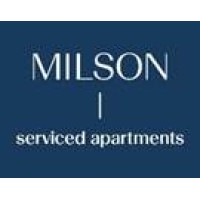 Milson Serviced Apartments logo, Milson Serviced Apartments contact details