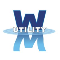 Water Utility Management logo, Water Utility Management contact details