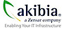 Akibia Consulting logo, Akibia Consulting contact details