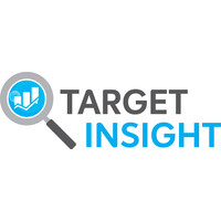 Target Insight logo, Target Insight contact details