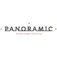 PANORAMIC logo, PANORAMIC contact details