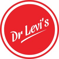 Dr Levi's logo, Dr Levi's contact details