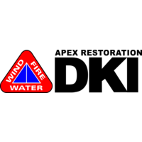 Apex Restoration DKI logo, Apex Restoration DKI contact details