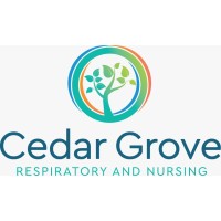 Cedar Grove Respiratory & Nursing Care Center logo, Cedar Grove Respiratory & Nursing Care Center contact details